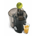 Hamilton Beach - JUICE EXTRACTORS - Big Mouth Juice Extractor Black